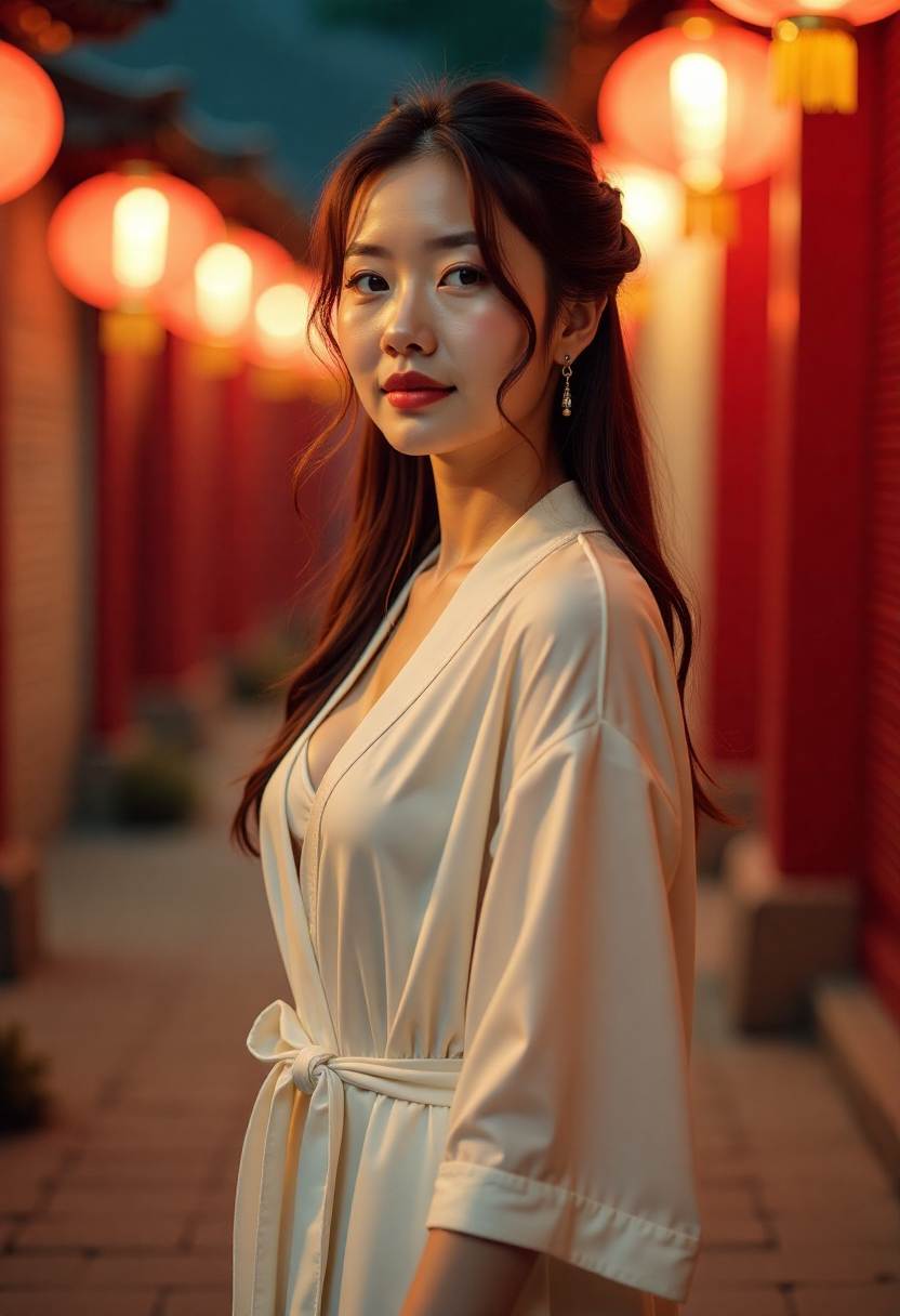 走错房门上对床 海报