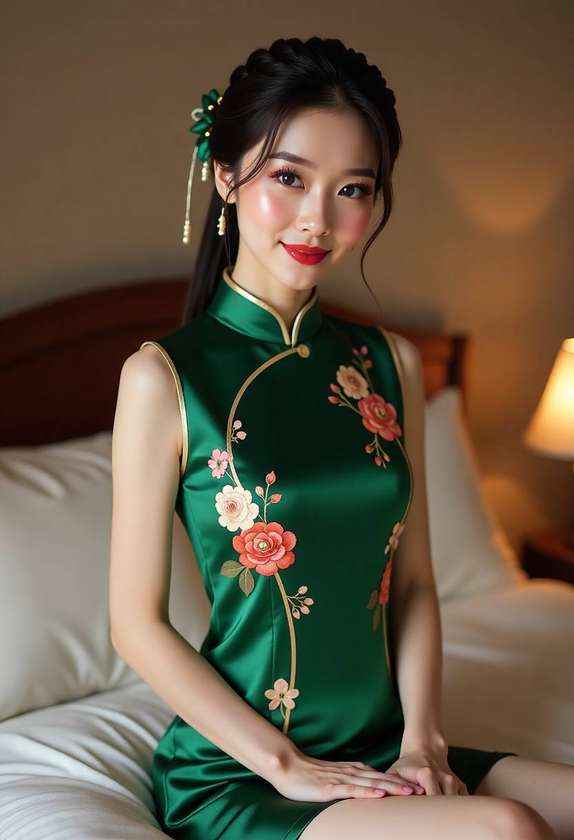 都市合租指南