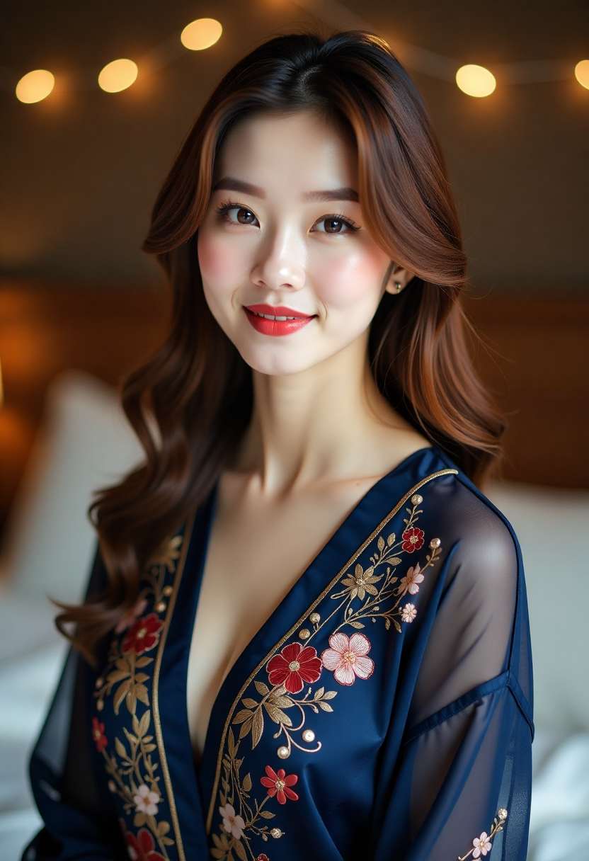 意外心动
