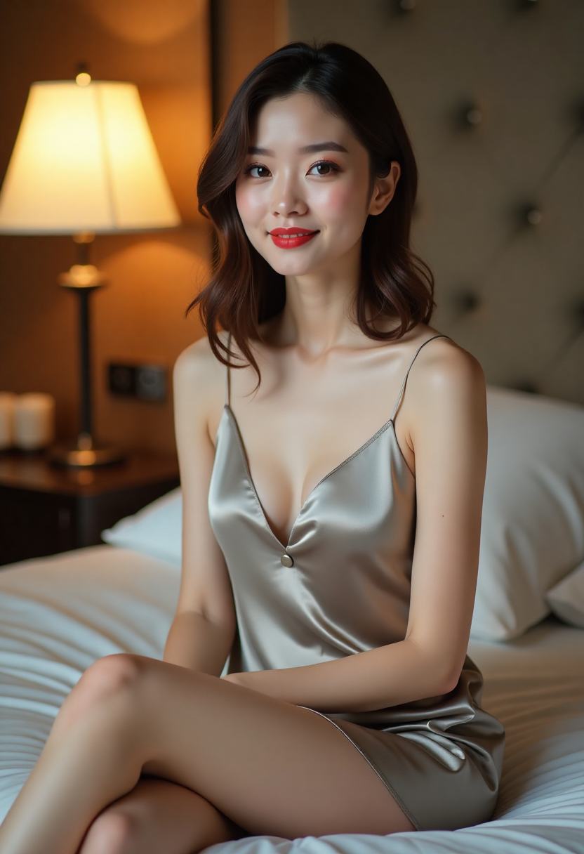 恋爱建筑学